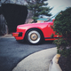 Illustration for article titled Cars and Coffee iPotato Photos 12-21-13